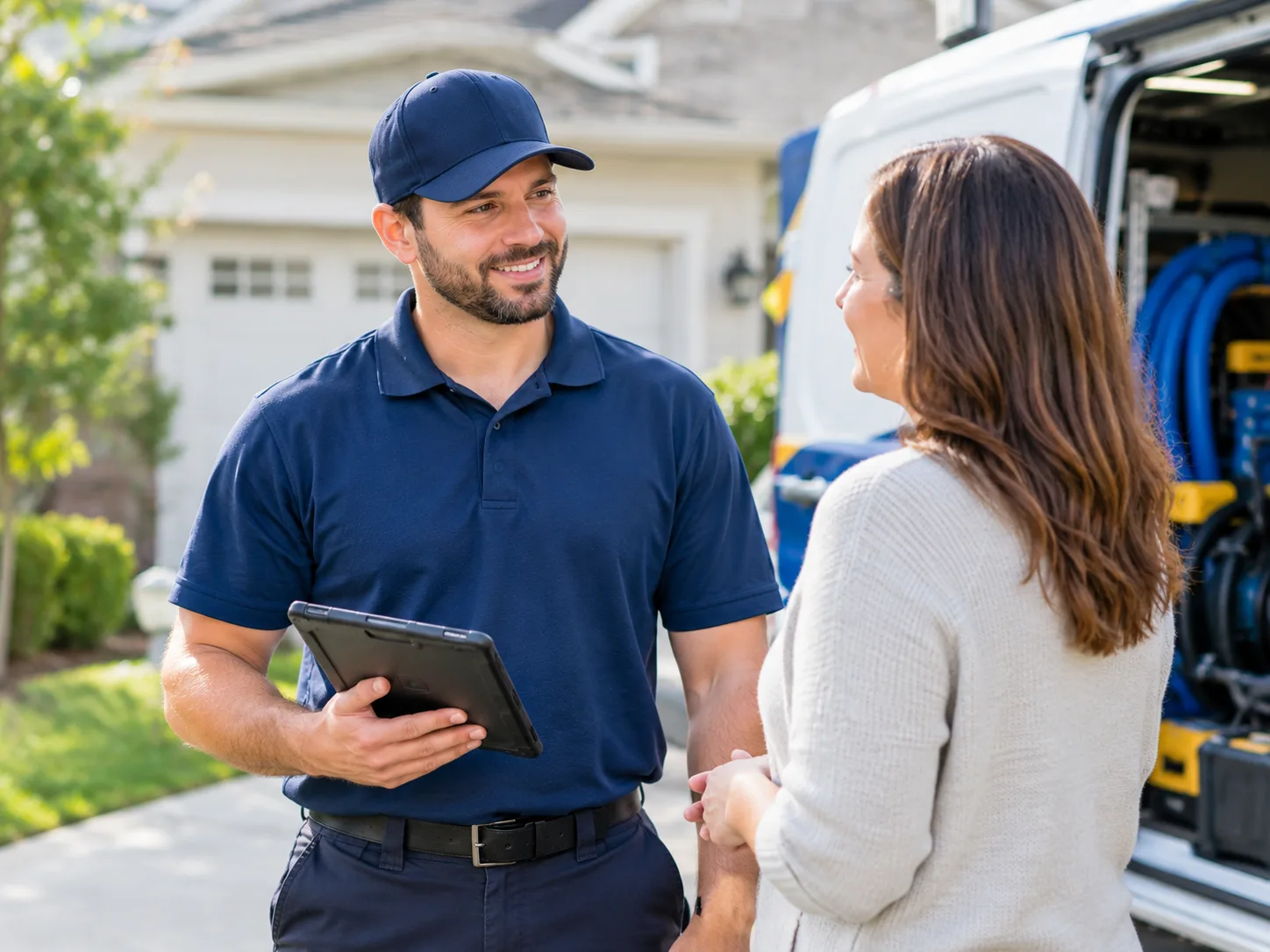 Sewage Backup Cleanup Plymouth, MI FAQs